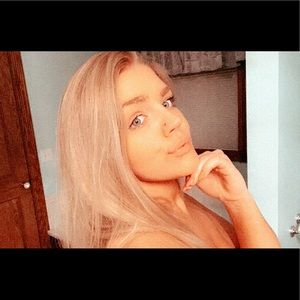 Meet your Posher, Bailey